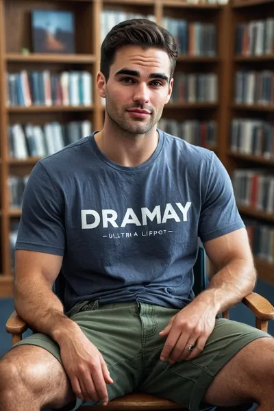 Flipped Chat AI – Чат с Скотти