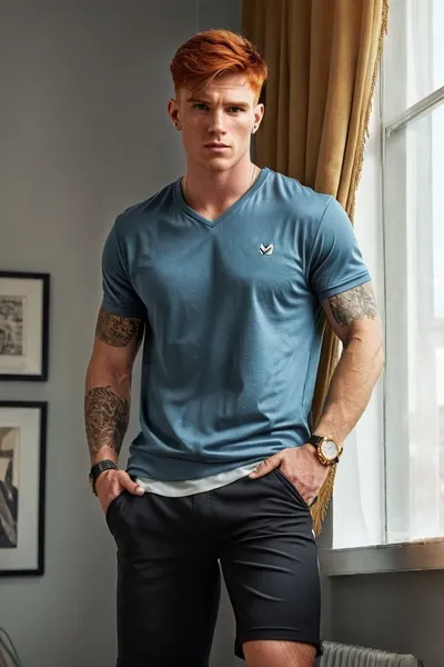 Flipped Chat AI – 케빈와 채팅