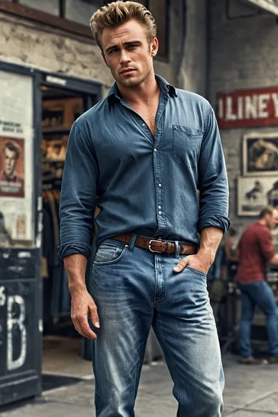 Flipped Chat AI – Чат с Бен