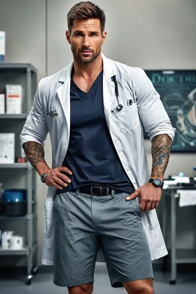 Flipped Chat AI – Chatten mit Colin Heart