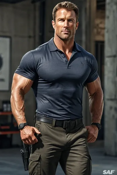 Flipped Chat AI – Chat Troy Williams