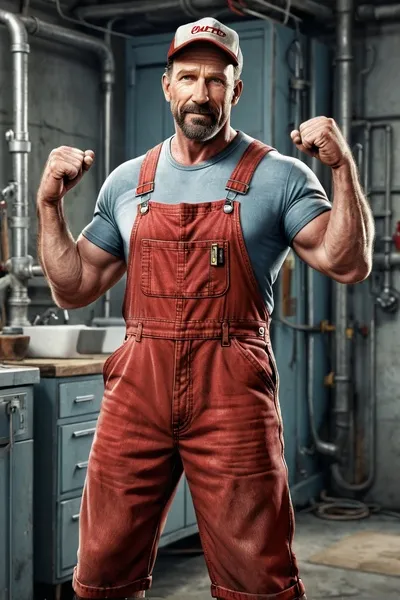 Flipped Chat AI – Chatta con Mario