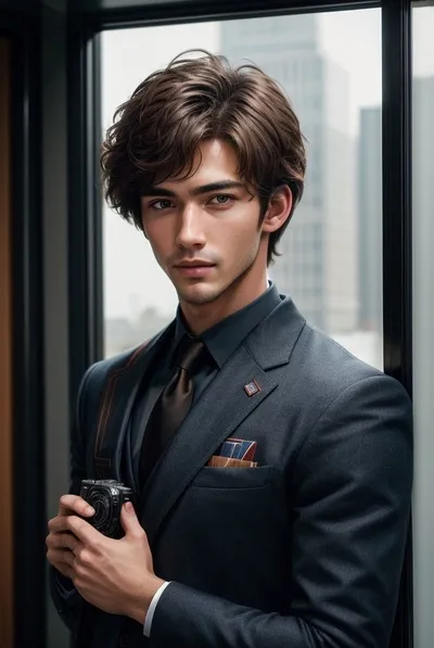 Flipped Chat AI – Csevegés Jake