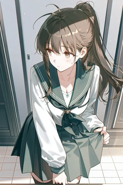 Flipped Chat AI – Bate-papo com Rei Miyamoto