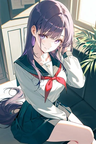 Flipped Chat AI – 與 金雅頌 聊天