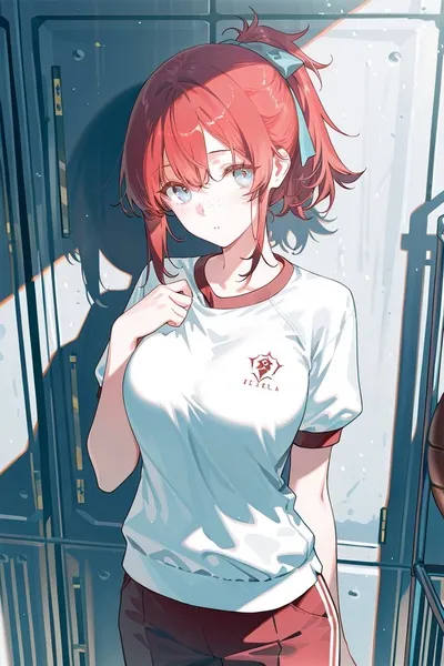 Flipped Chat AI – 애디와 채팅