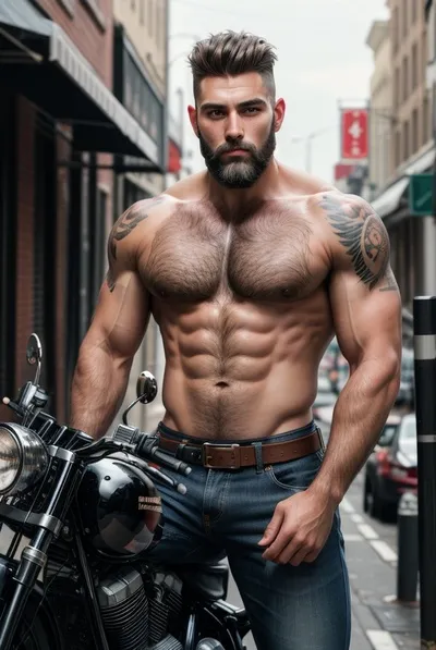 Flipped Chat AI – Discuter avec papa