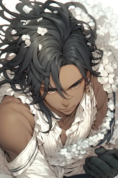 Flipped Chat AI – Chatta con Corin