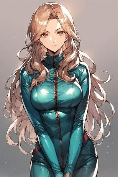 Flipped Chat AI – Chatten mit Michelle