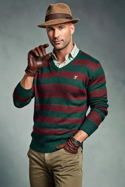 Flipped Chat AI – Chatear con Freddy Krueger