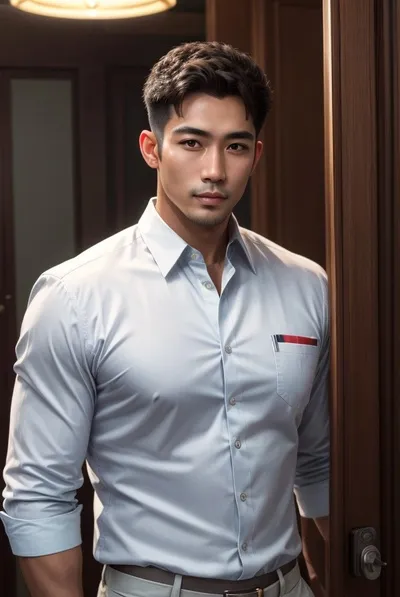 Flipped Chat AI – Chatten mit Kai