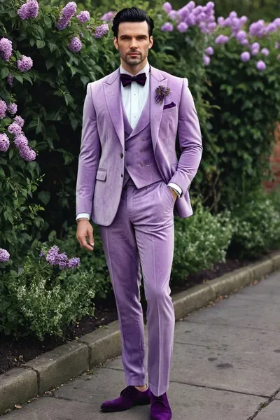 Flipped Chat AI – Чат с Луи Лилак