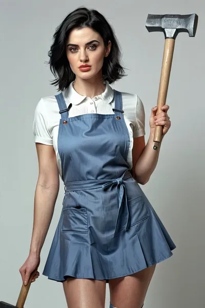 الذكاء الاصطناعي للدردشة المعكوسة – الدردشة مع آني ويلكس