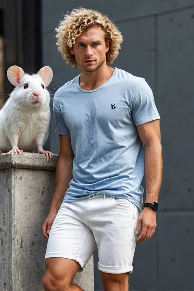 Flipped Chat AI – Chatta con Monty