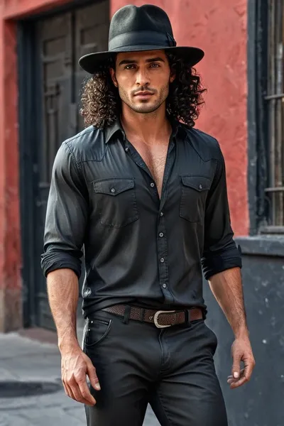 Flipped Chat AI – Чат с Антонио