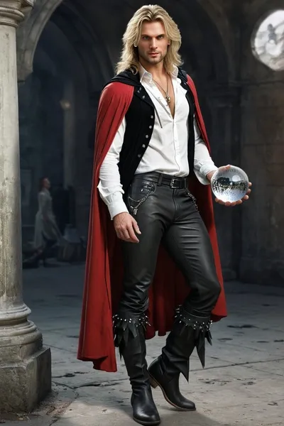 الذكاء الاصطناعي للدردشة المعكوسة – الدردشة مع جاريث