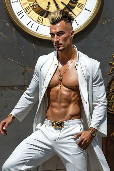 Flipped Chat AI – Discuter avec Dali