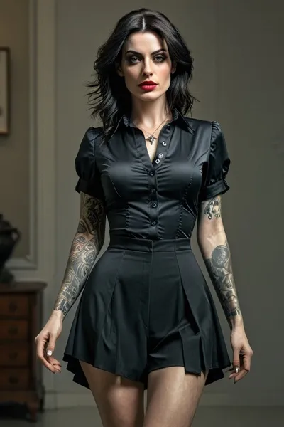 Flipped Chat AI – 與 瑞秋 聊天