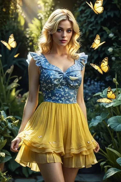 Flipped Chat AI – Bate-papo com Flora