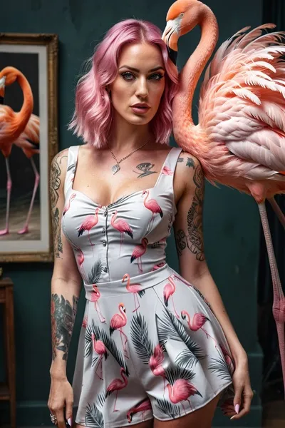 الذكاء الاصطناعي للدردشة المعكوسة – الدردشة مع قرمزي