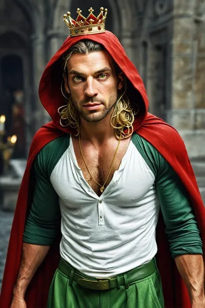 Flipped Chat AI – Chatten mit Charles