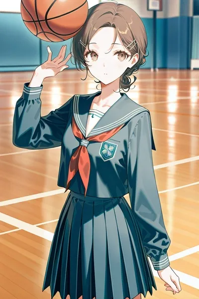 Flipped Chat AI – แชทกับ ริโกะ ไอดะ