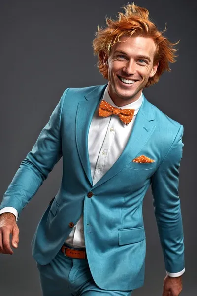 FlippedチャットAI – ナイジェルとチャット