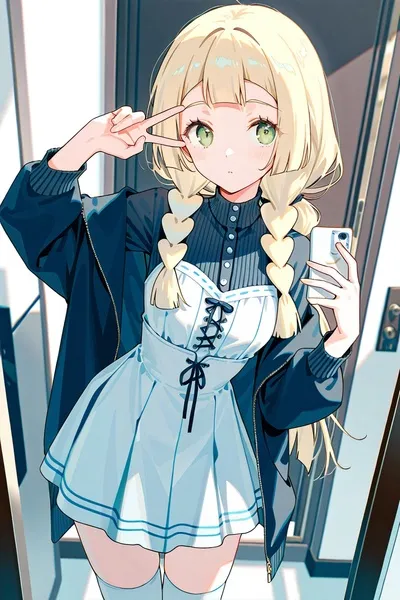 الذكاء الاصطناعي للدردشة المعكوسة – الدردشة مع ليلي