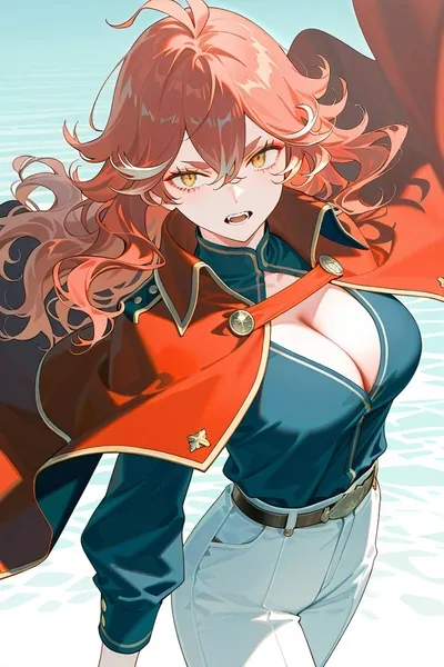 Flipped Chat AI – Чат с Мереолеона