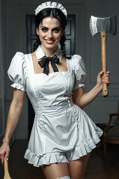 FlippedチャットAI – イジー・ボーデンとチャット