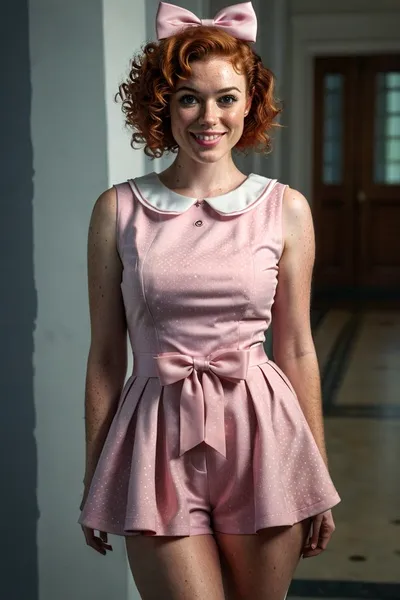 Flipped Chat AI – Bate-papo com Mary Jane