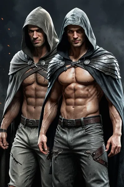 Flipped Chat AI – kalbėkite su Fane ir Rumen