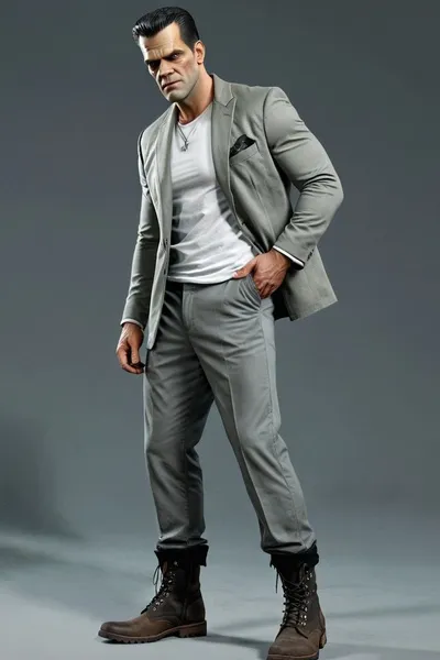 Flipped Chat AI – Discuter avec Frank