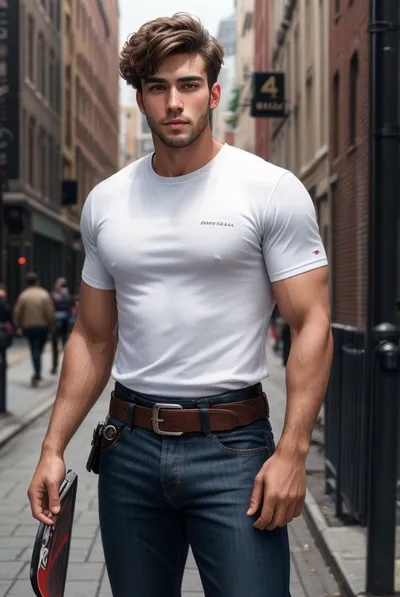 Flipped Chat AI – Chatear con Noé