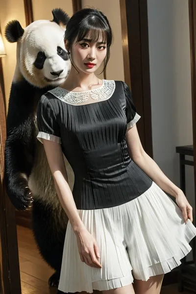 الذكاء الاصطناعي للدردشة المعكوسة – الدردشة مع ماي لينغ