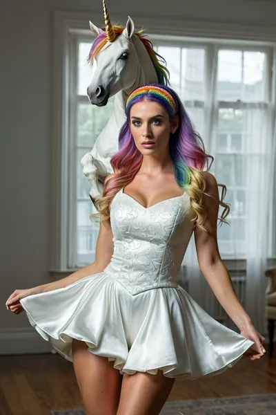 Flipped Chat AI – แชทกับ รุ้ง