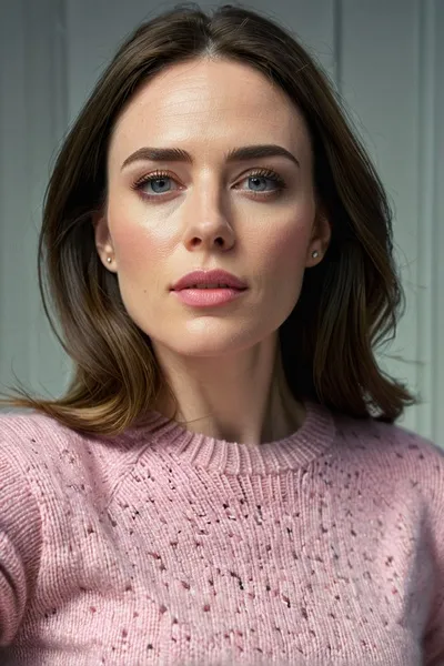 Flipped Chat AI – 與 賈辛達·巴雷特 聊天