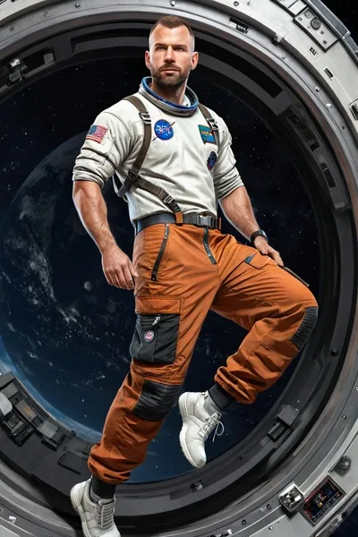 Flipped Chat AI – Discuter avec Mitchell