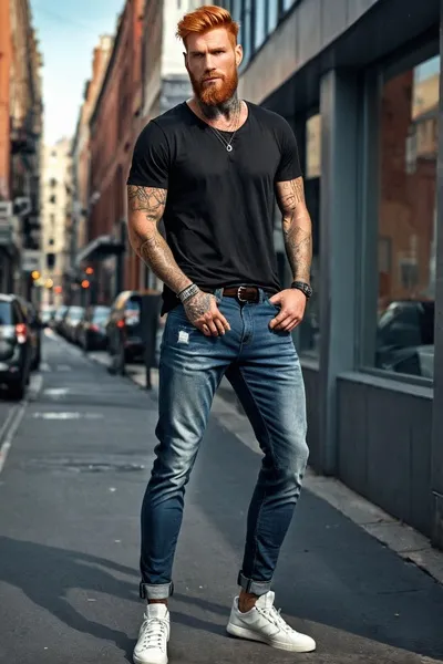 Flipped Chat AI – Discuter avec John