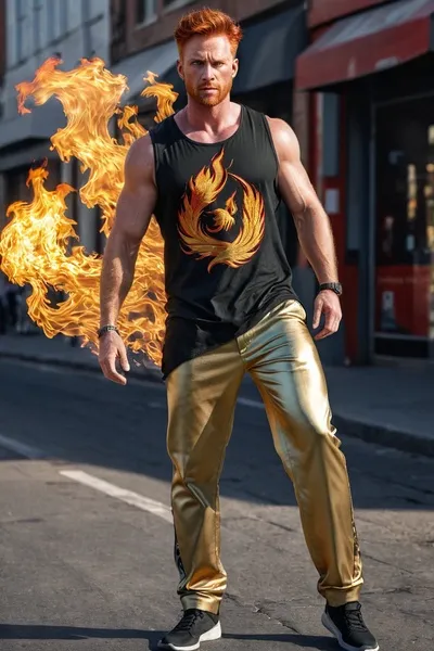 Flipped Chat AI – Chatten mit Xander