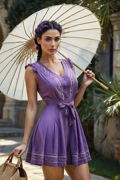 Flipped Chat AI – Bate-papo com Violeta