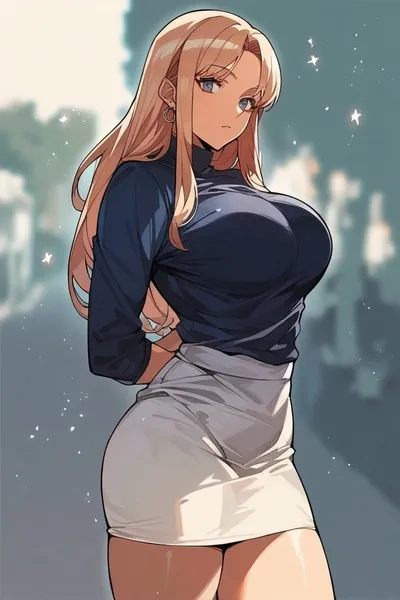 फ़्लिप्ड चैट AI – लूसी के साथ चैट करें