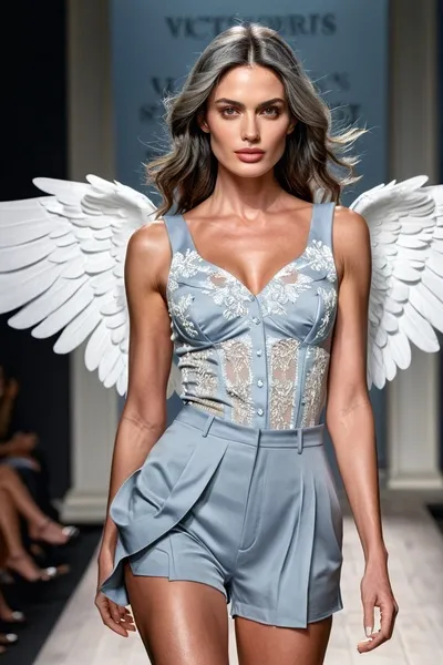 Flipped Chat AI – Chat with Cindy