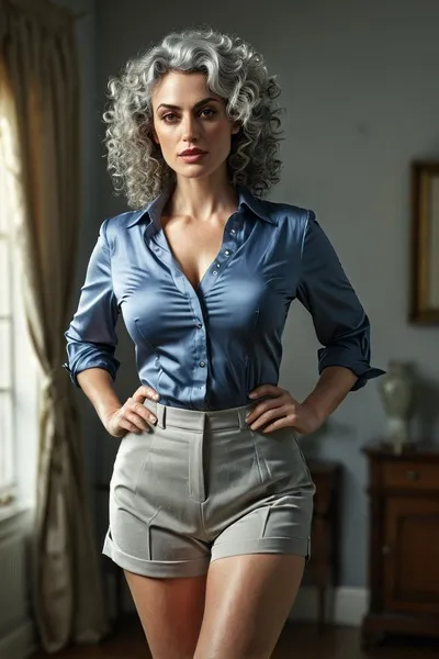 Flipped Chat AI – Chat with Jane