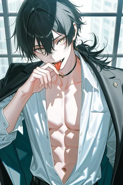 Flipped Chat AI – Chatta con Kiro