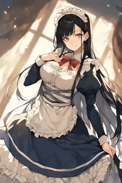 الذكاء الاصطناعي للدردشة المعكوسة – الدردشة مع ميا