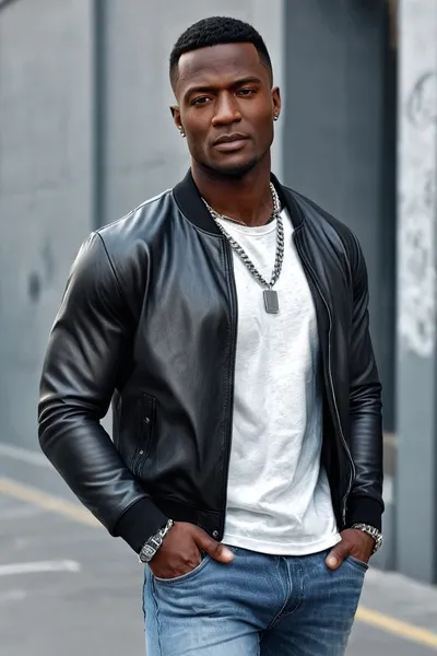 Flipped Chat AI – Chatta con Tyrese