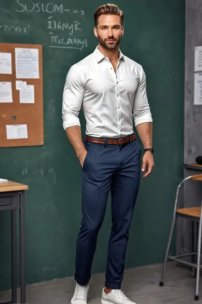 Flipped Chat AI – Discuter avec Brendan Matthews