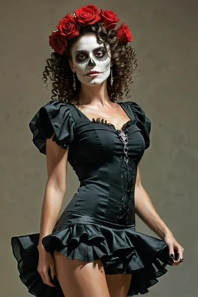 Flipped Chat AI – Chatta con Rositta