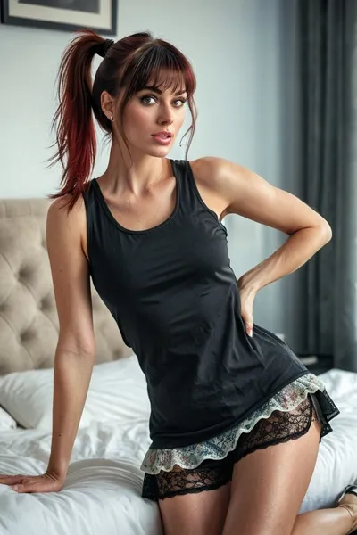 Flipped Chat AI – Chatear con Lirio